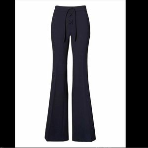 Olivia Palermo BR Collection Tuxedo Pants
